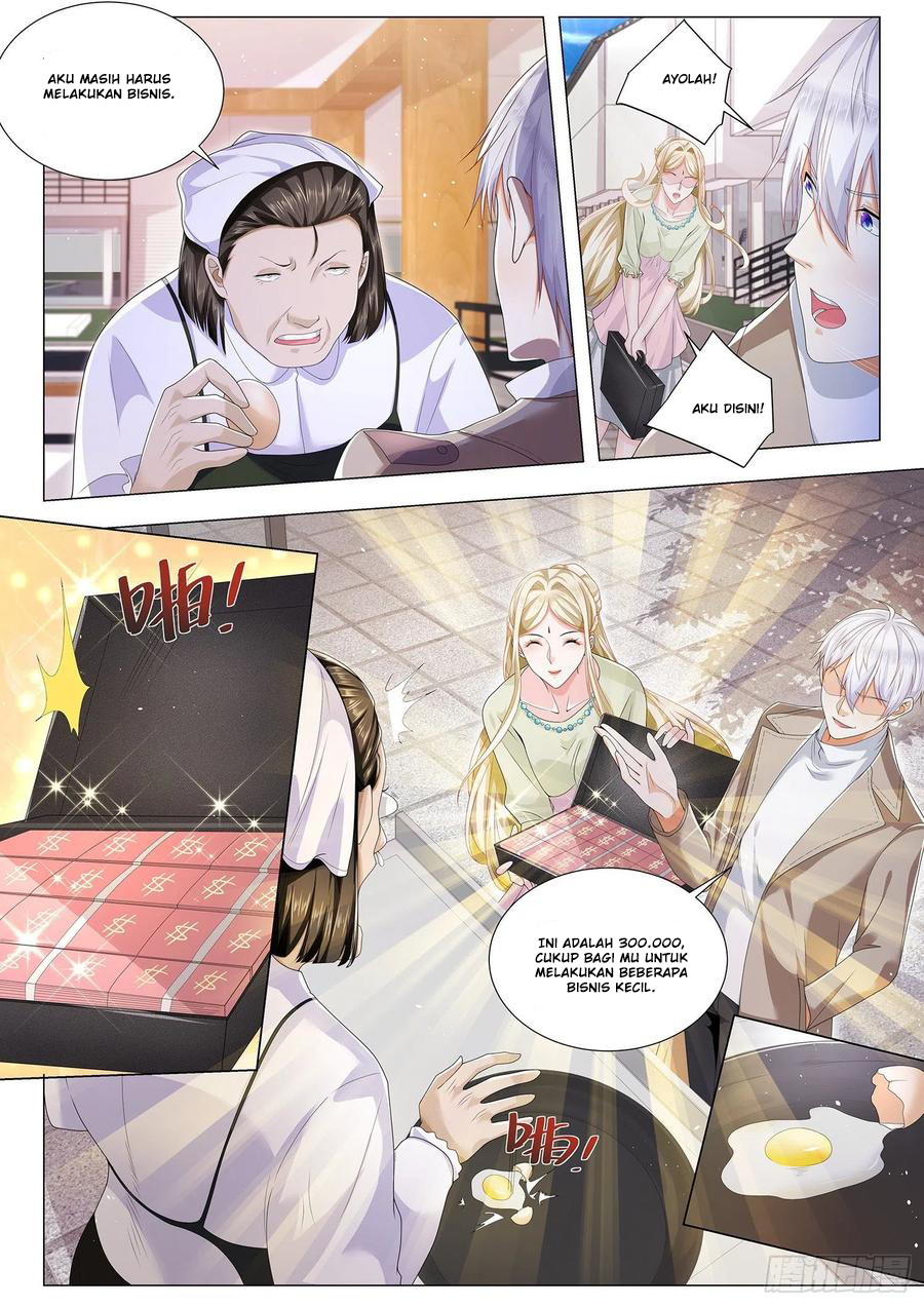 Shen Hao’s Heavenly Fall System Chapter 374 Gambar 10